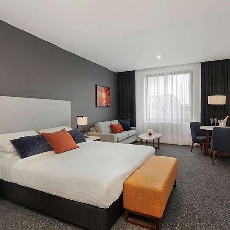 Hotel Mantra Traralgon Esterno foto