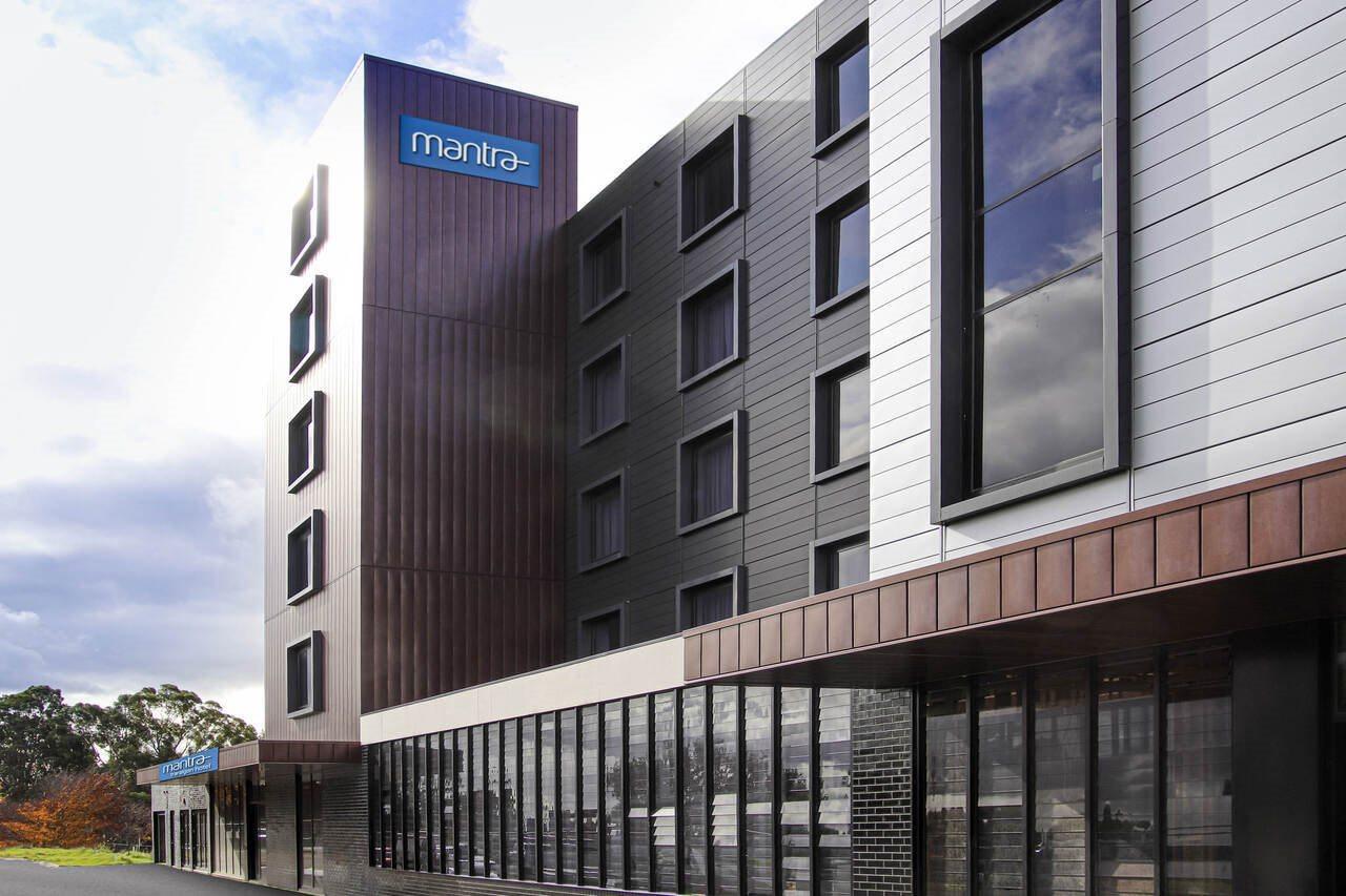 Hotel Mantra Traralgon Esterno foto