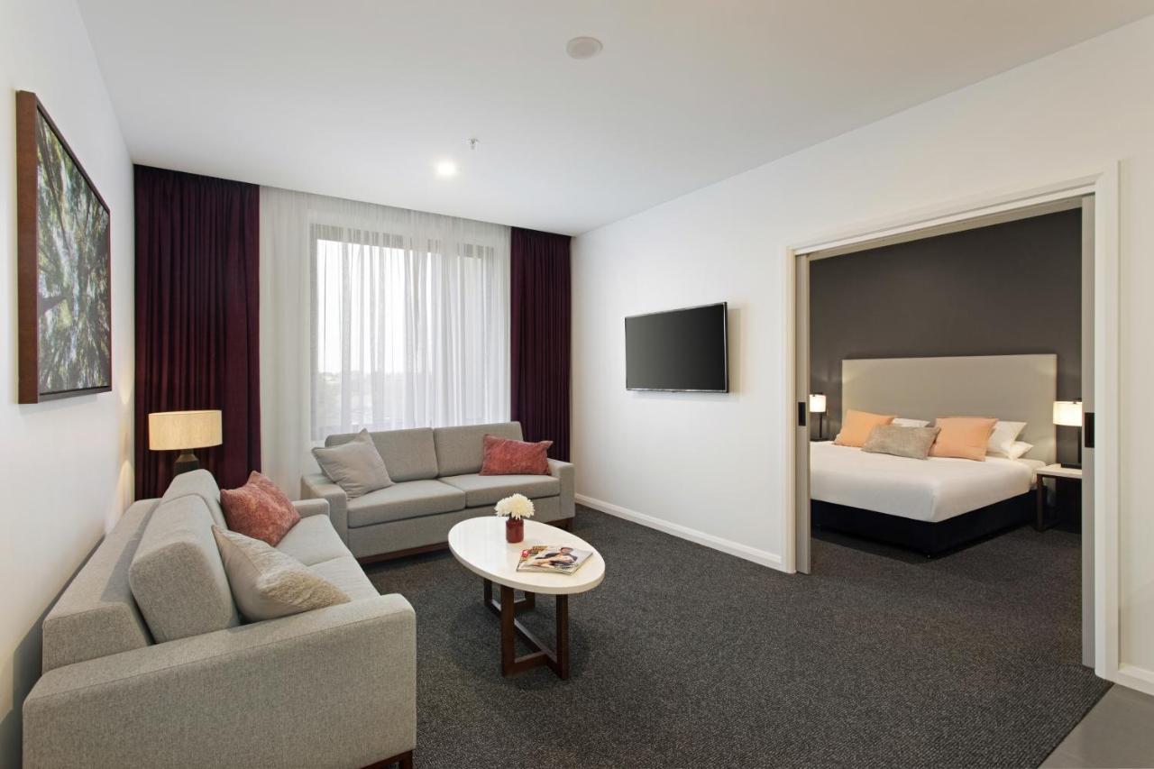 Hotel Mantra Traralgon Esterno foto