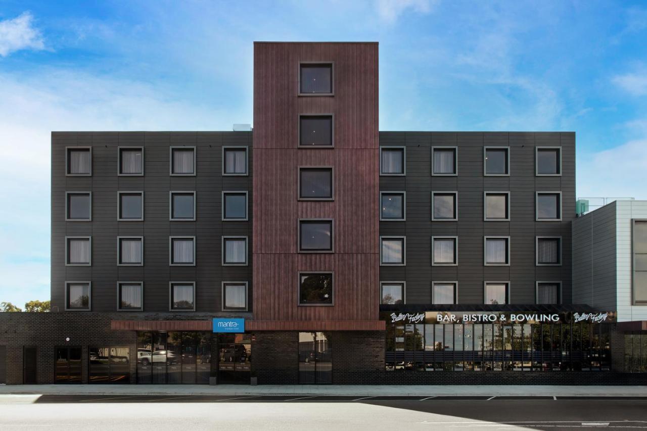 Hotel Mantra Traralgon Esterno foto