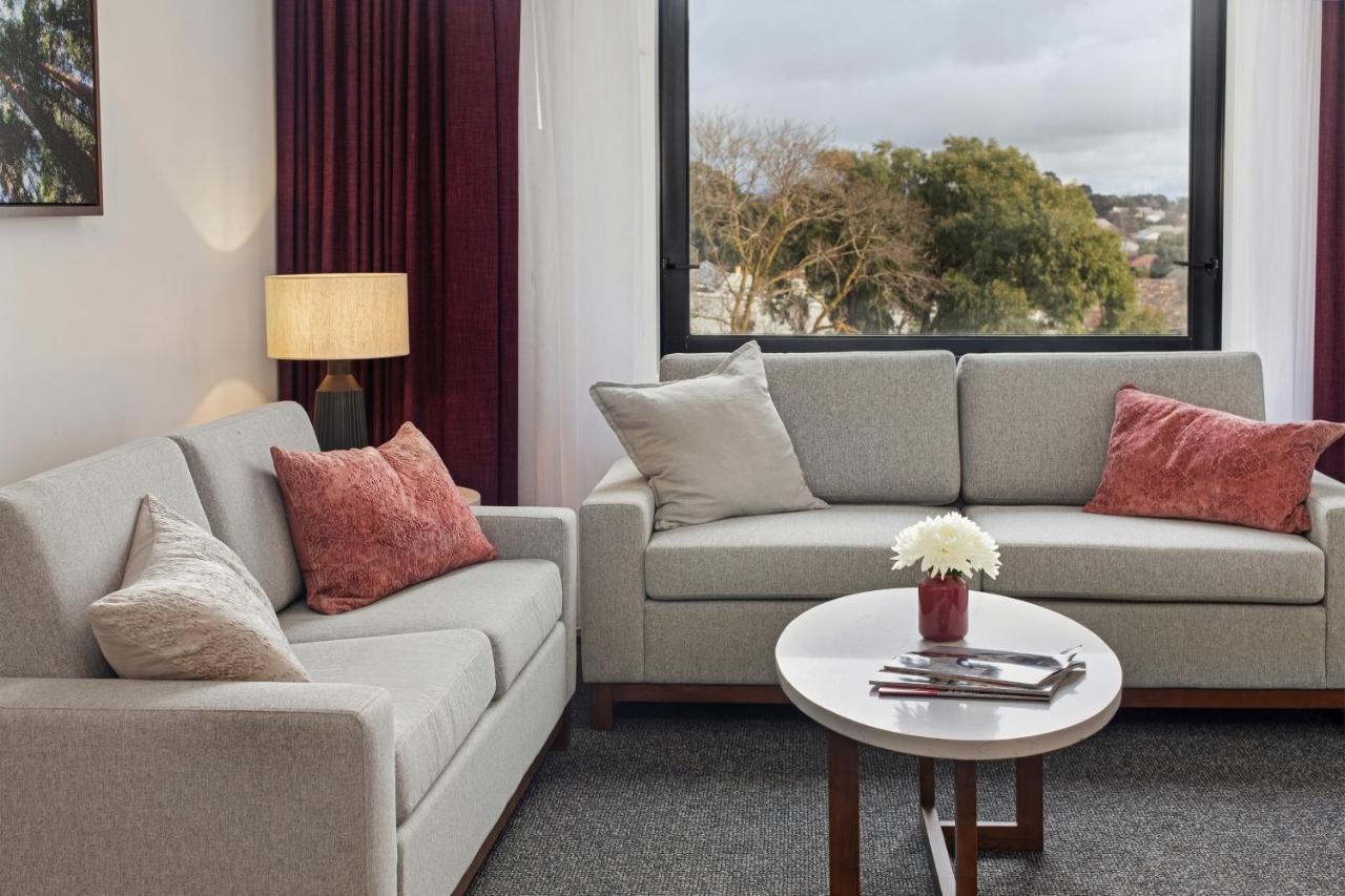 Hotel Mantra Traralgon Esterno foto