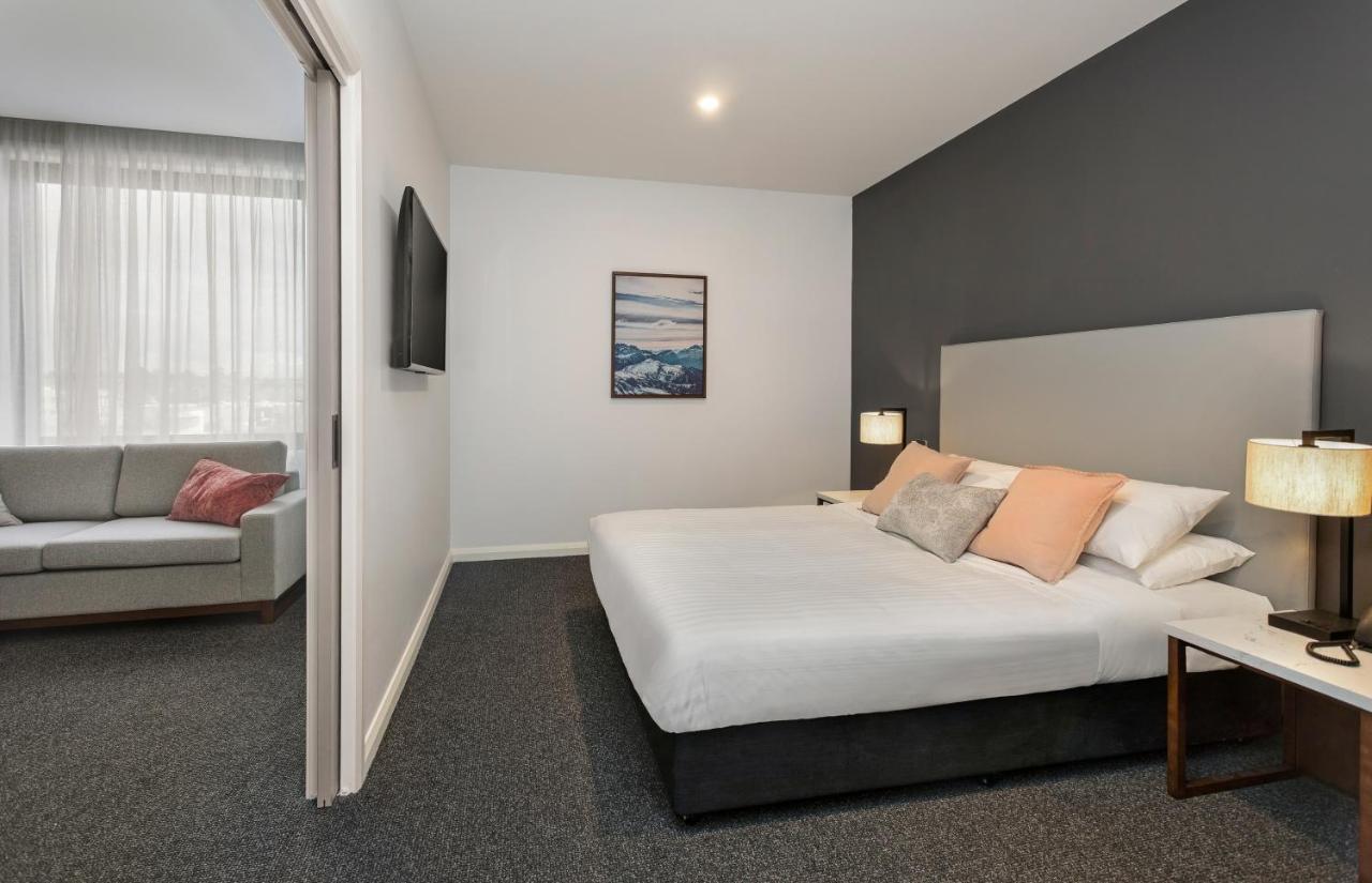Hotel Mantra Traralgon Esterno foto