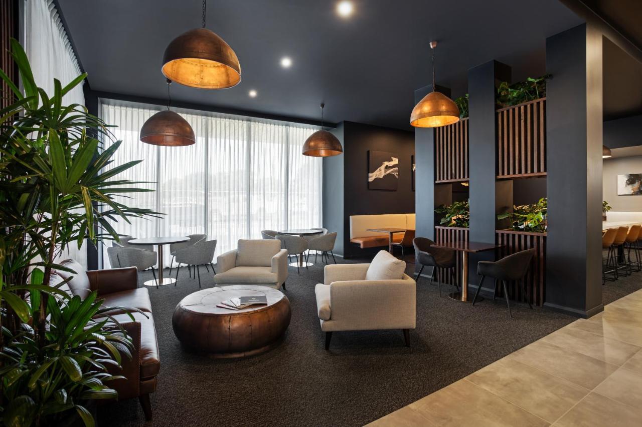 Hotel Mantra Traralgon Esterno foto