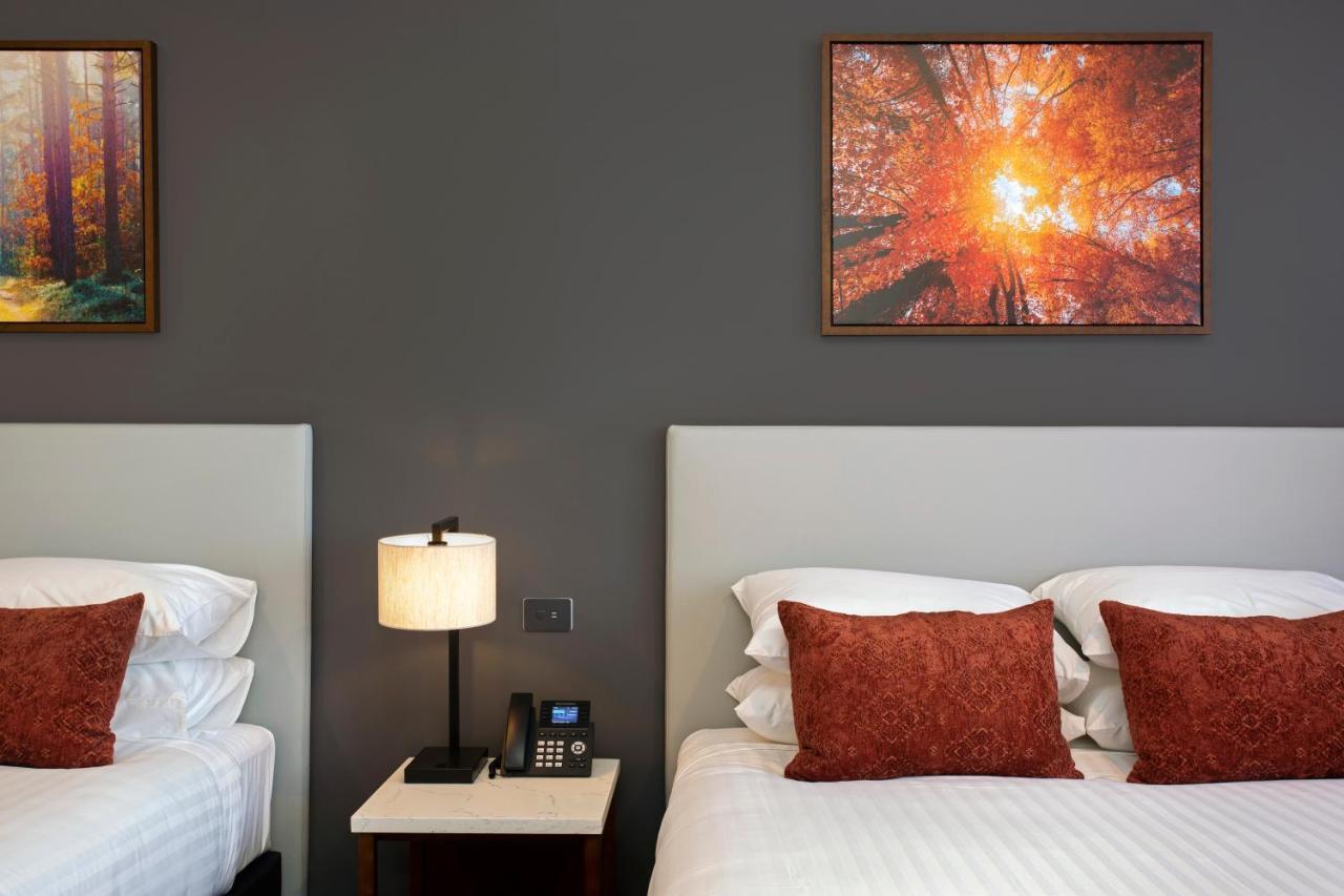 Hotel Mantra Traralgon Esterno foto