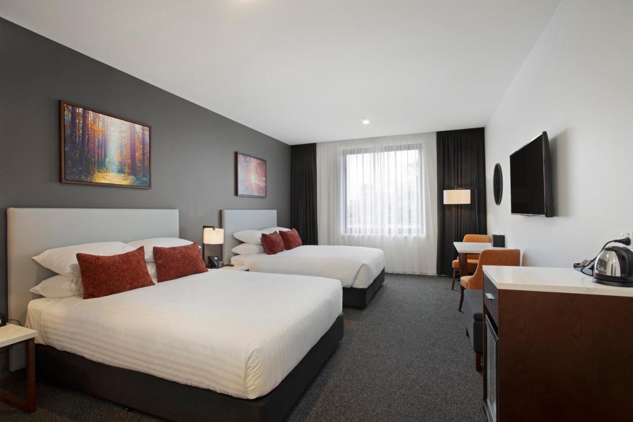 Hotel Mantra Traralgon Esterno foto