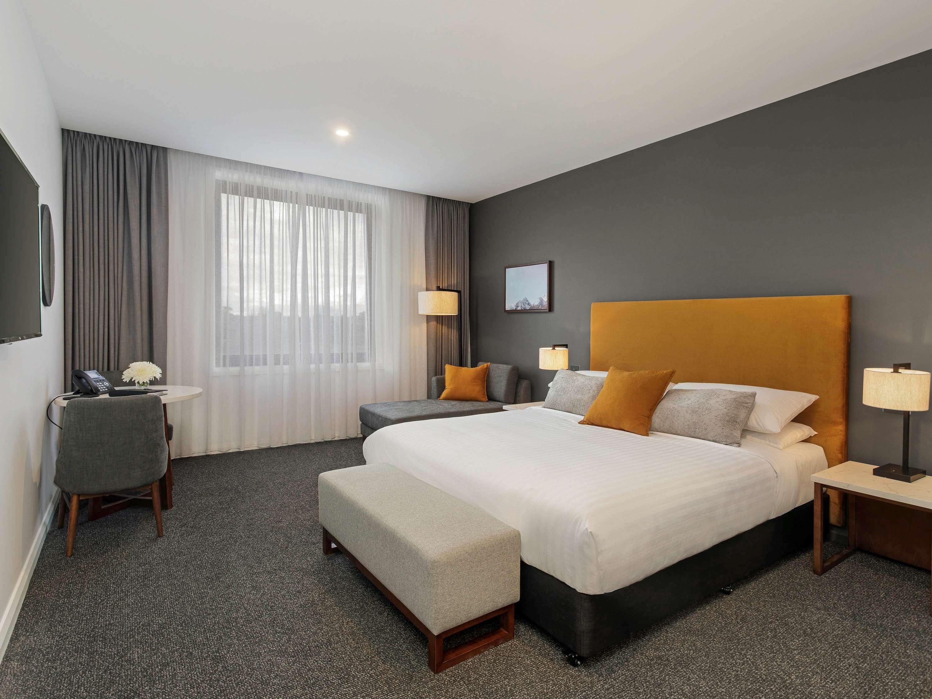 Hotel Mantra Traralgon Esterno foto