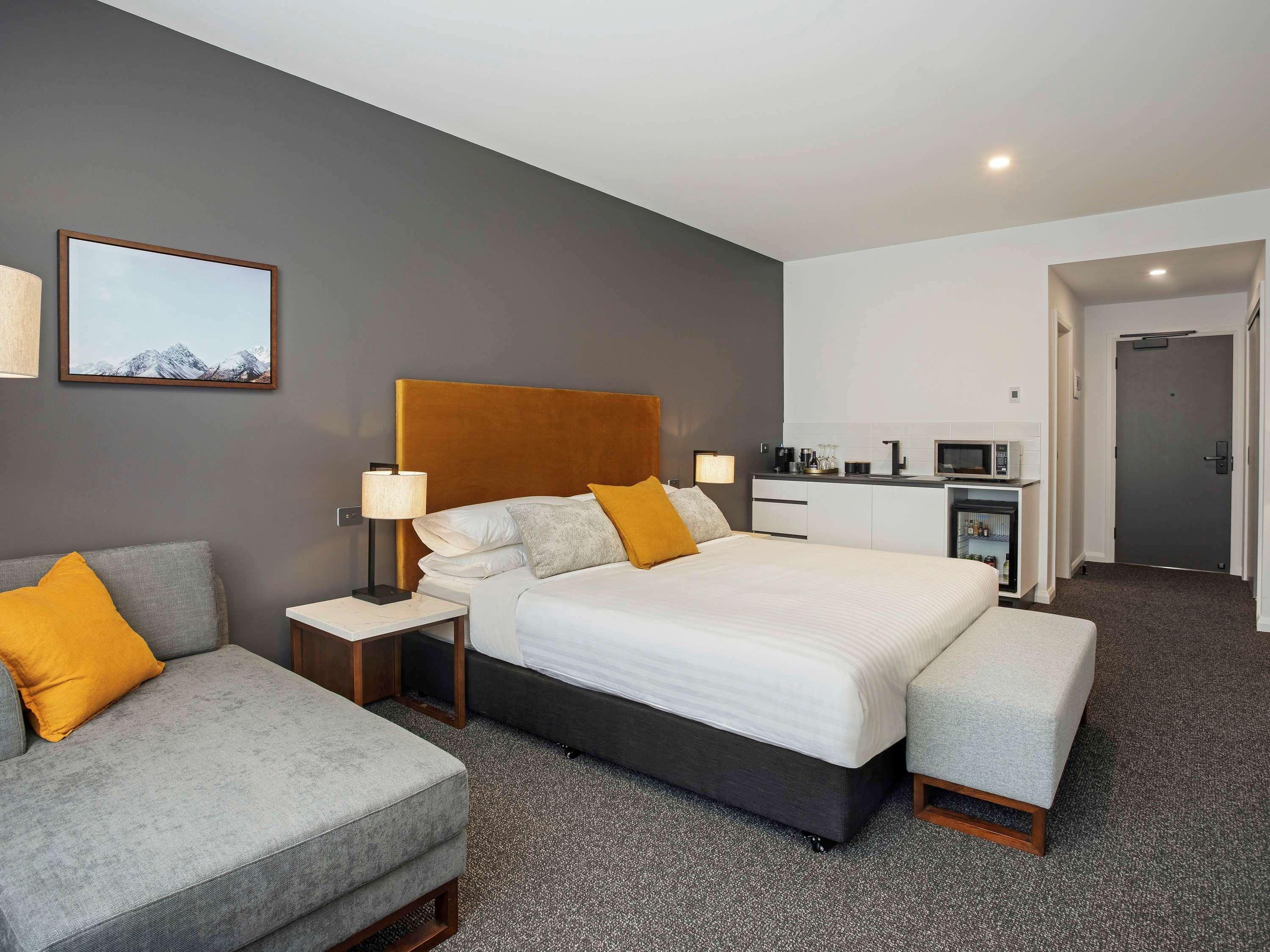 Hotel Mantra Traralgon Esterno foto