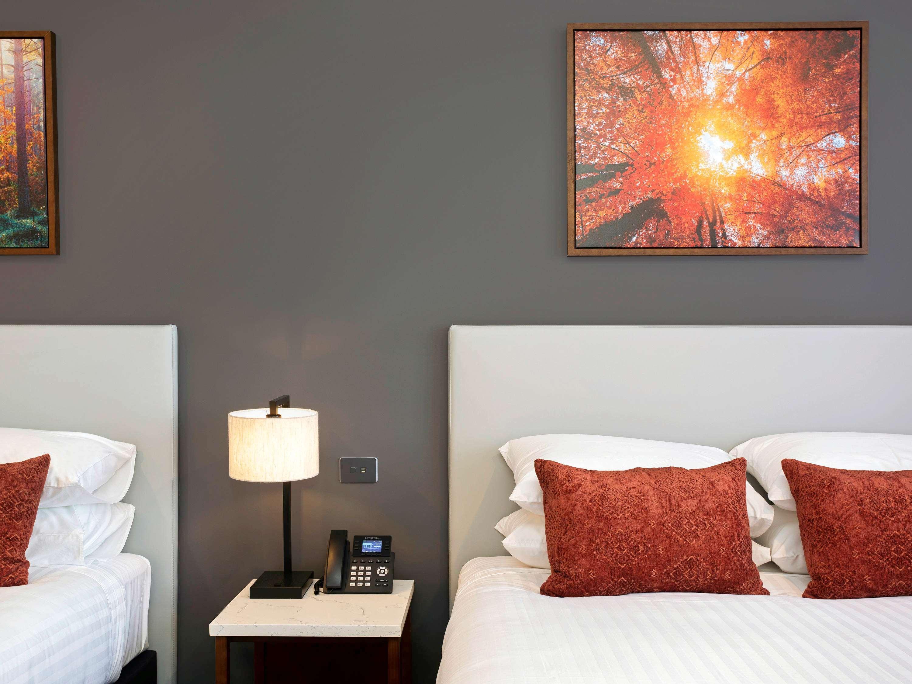 Hotel Mantra Traralgon Esterno foto