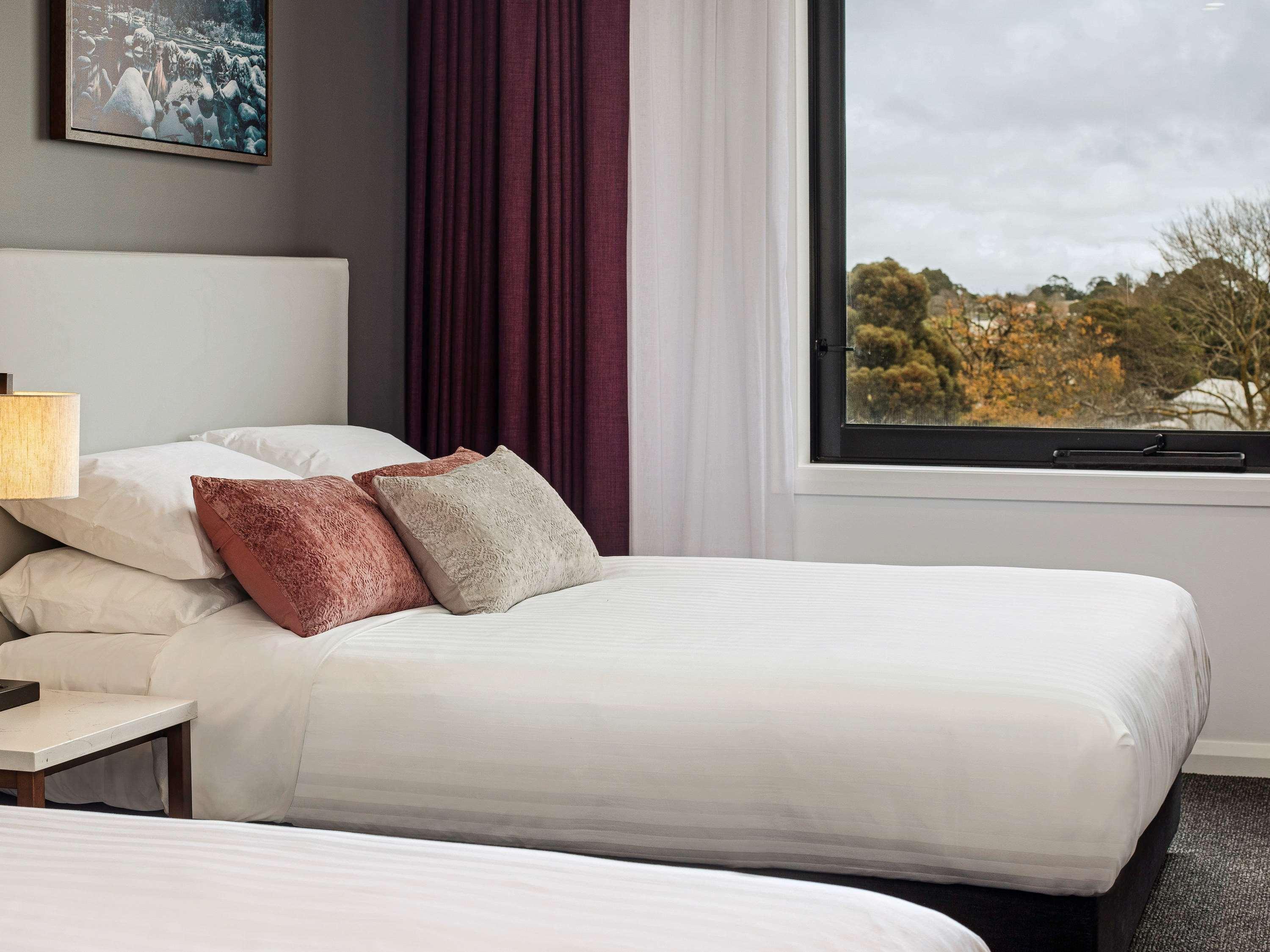 Hotel Mantra Traralgon Esterno foto