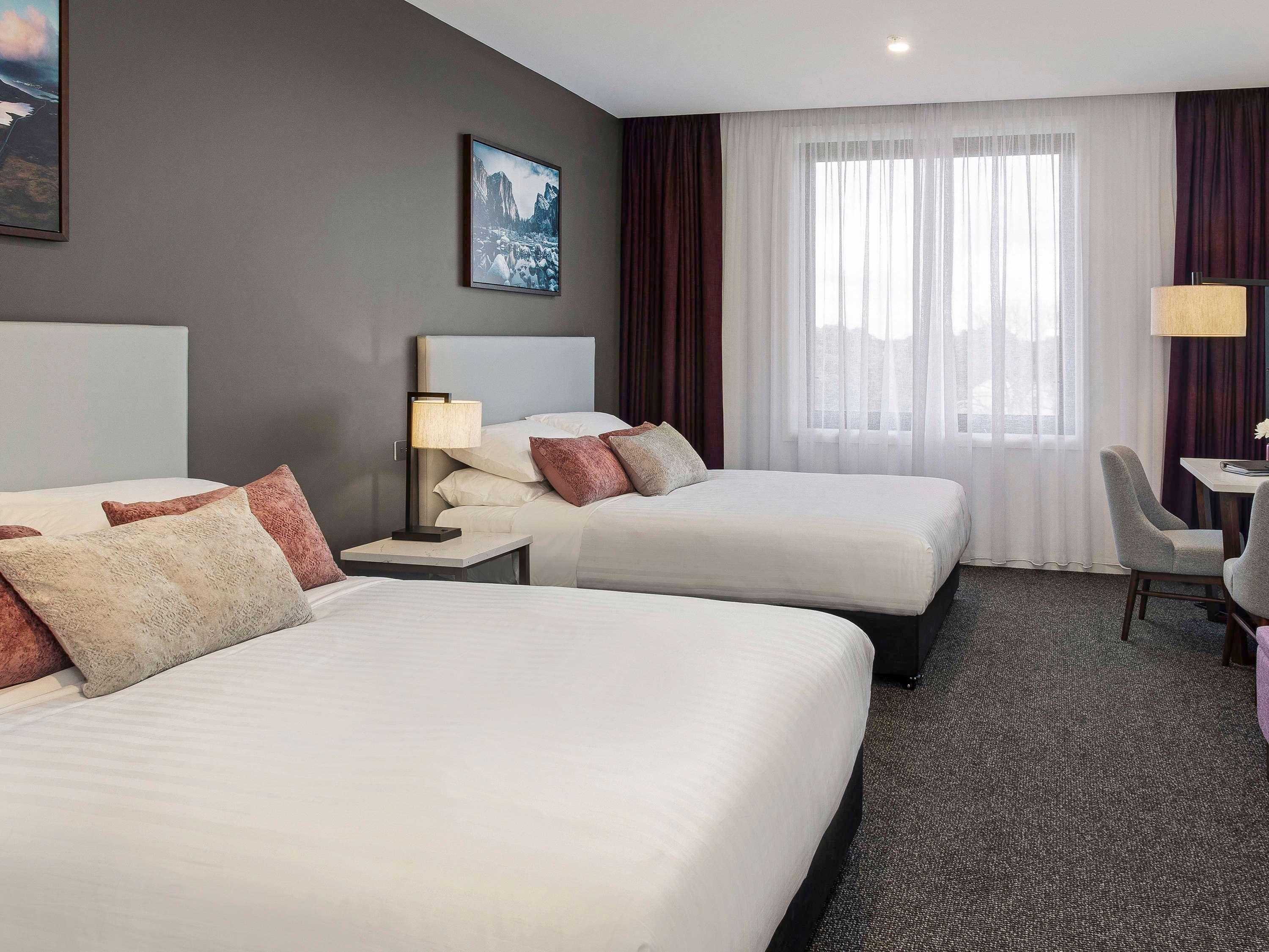 Hotel Mantra Traralgon Esterno foto