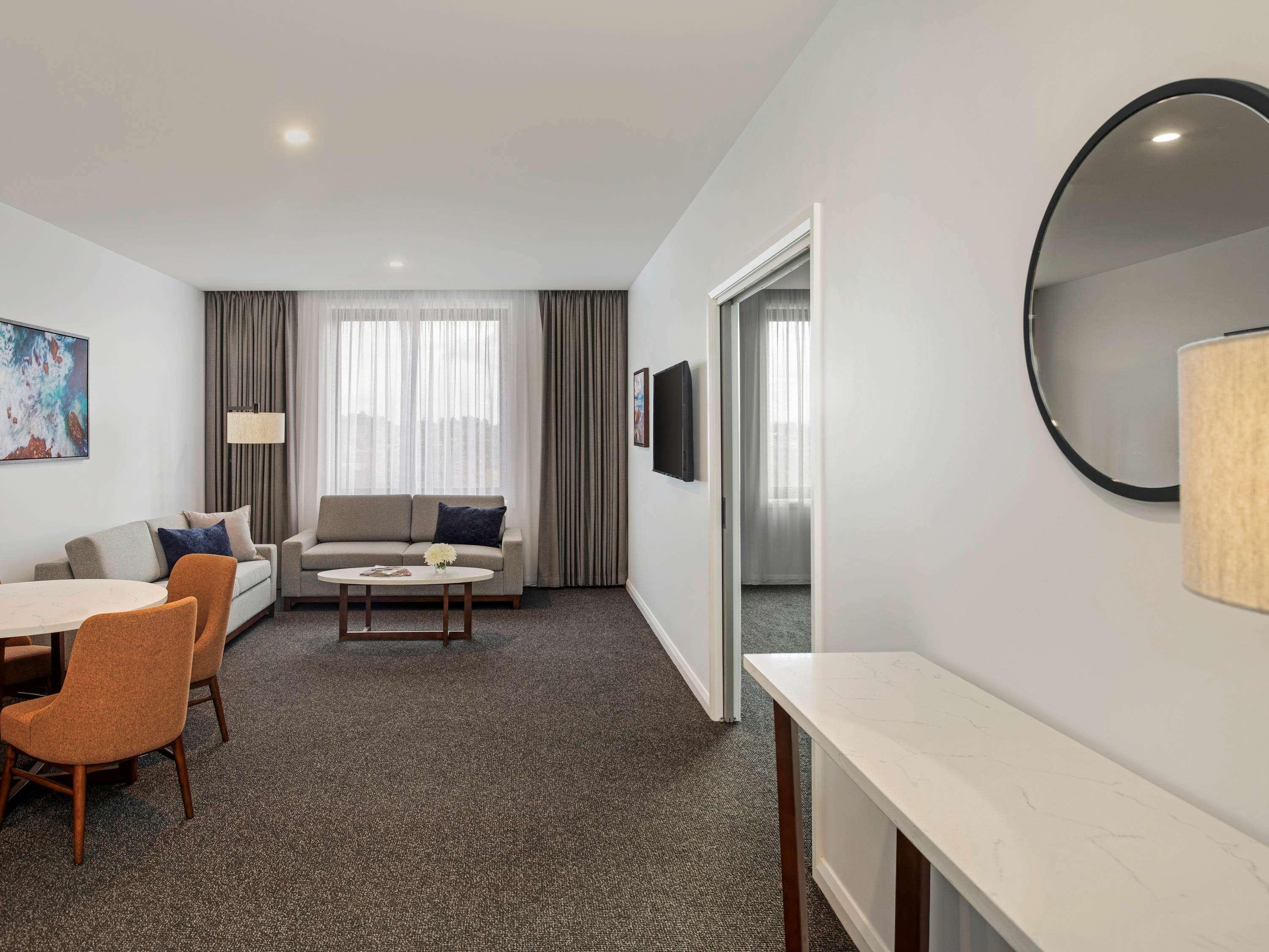 Hotel Mantra Traralgon Esterno foto