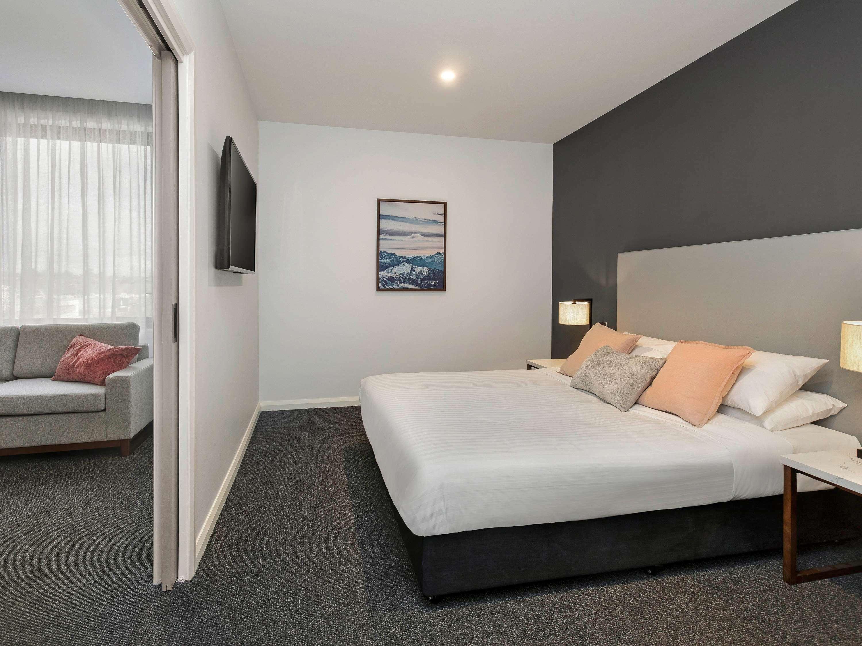 Hotel Mantra Traralgon Esterno foto
