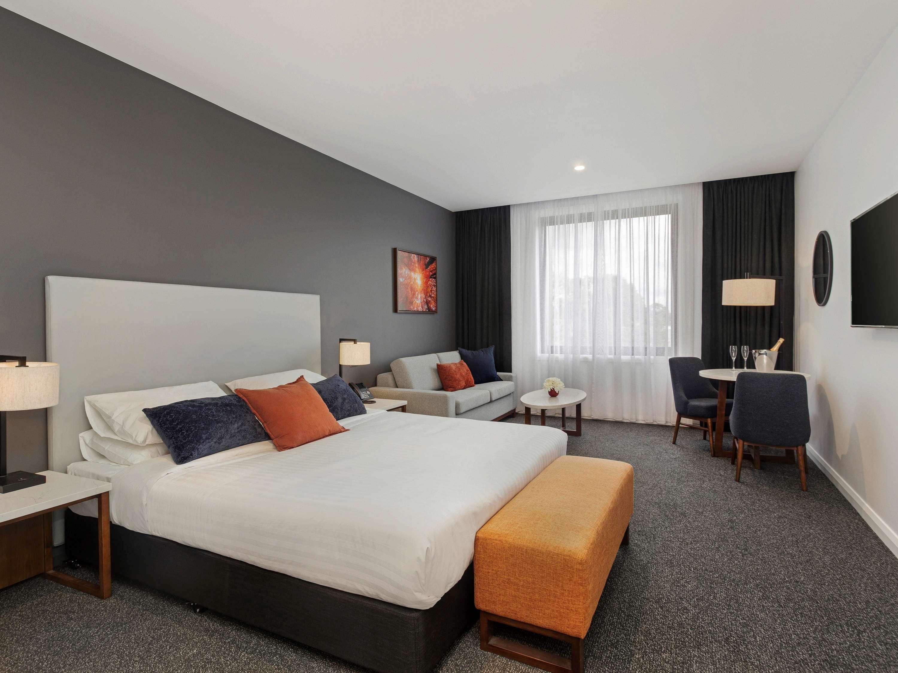 Hotel Mantra Traralgon Esterno foto