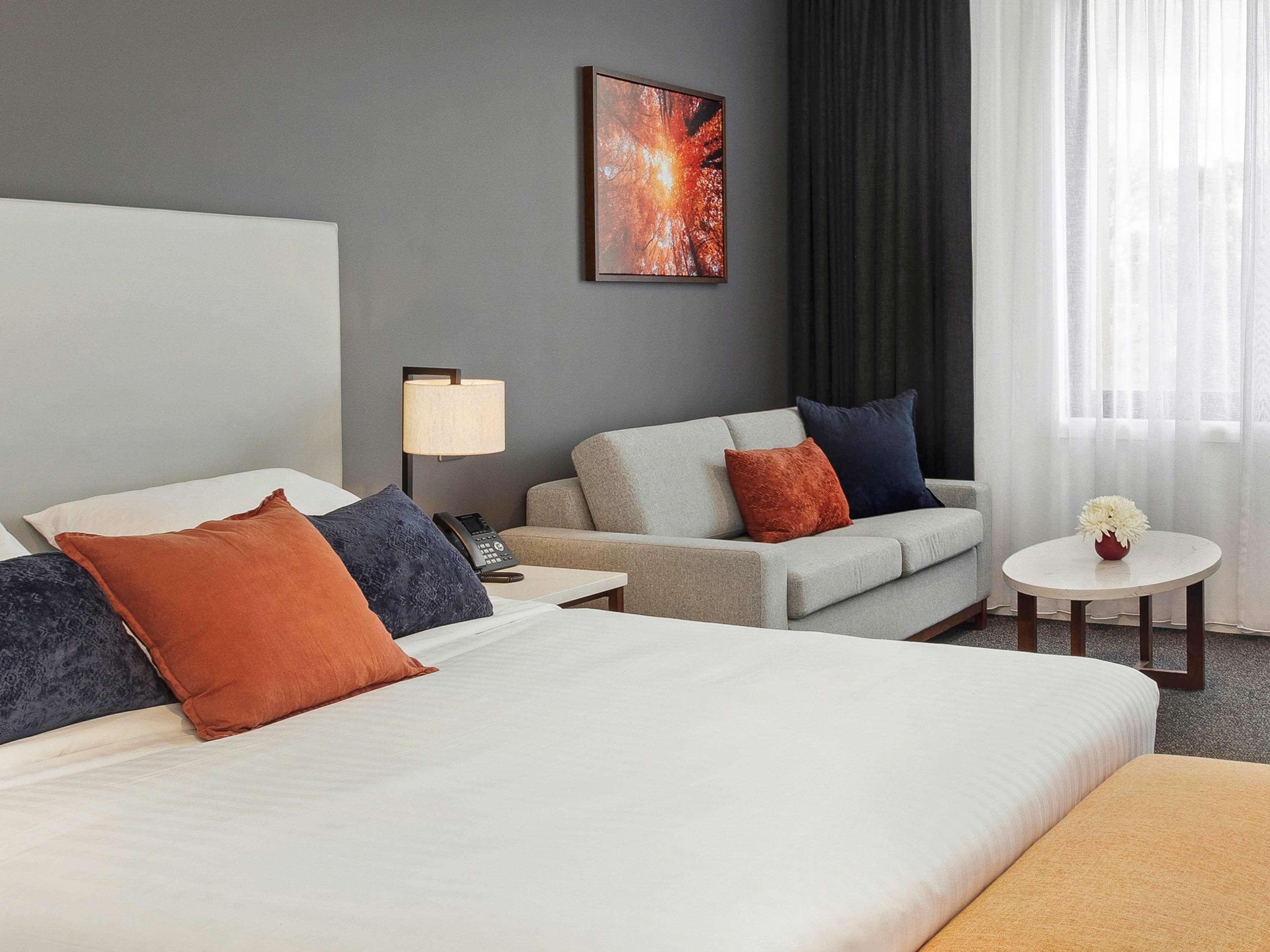 Hotel Mantra Traralgon Esterno foto