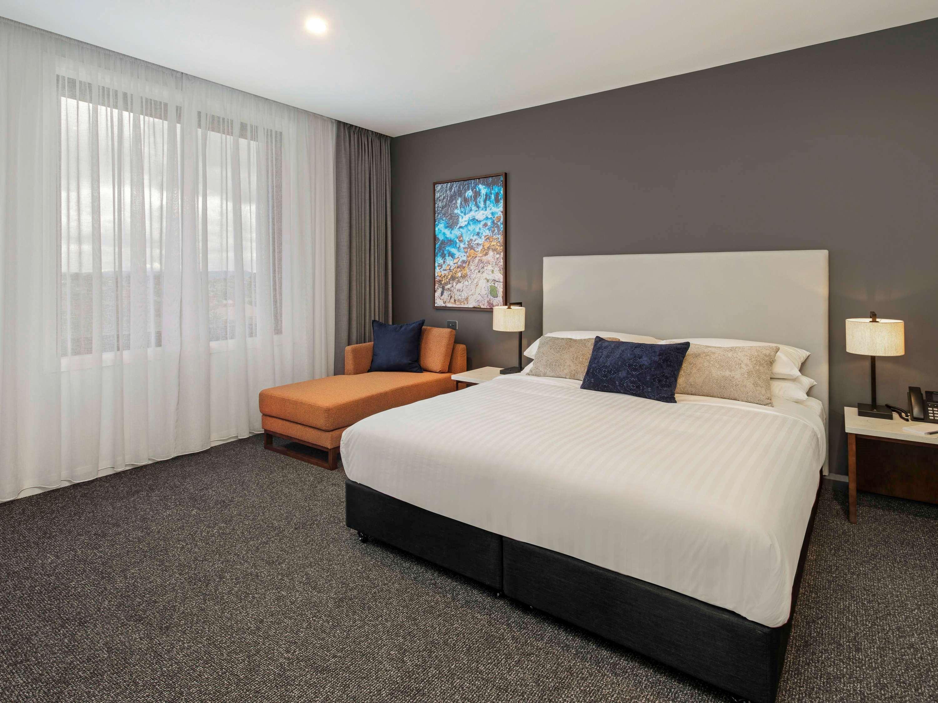 Hotel Mantra Traralgon Esterno foto