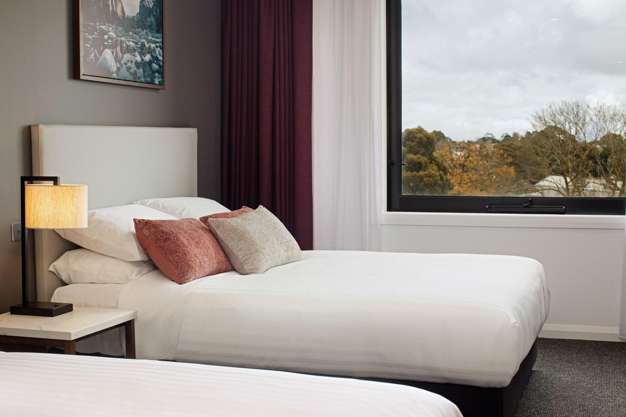 Hotel Mantra Traralgon Esterno foto