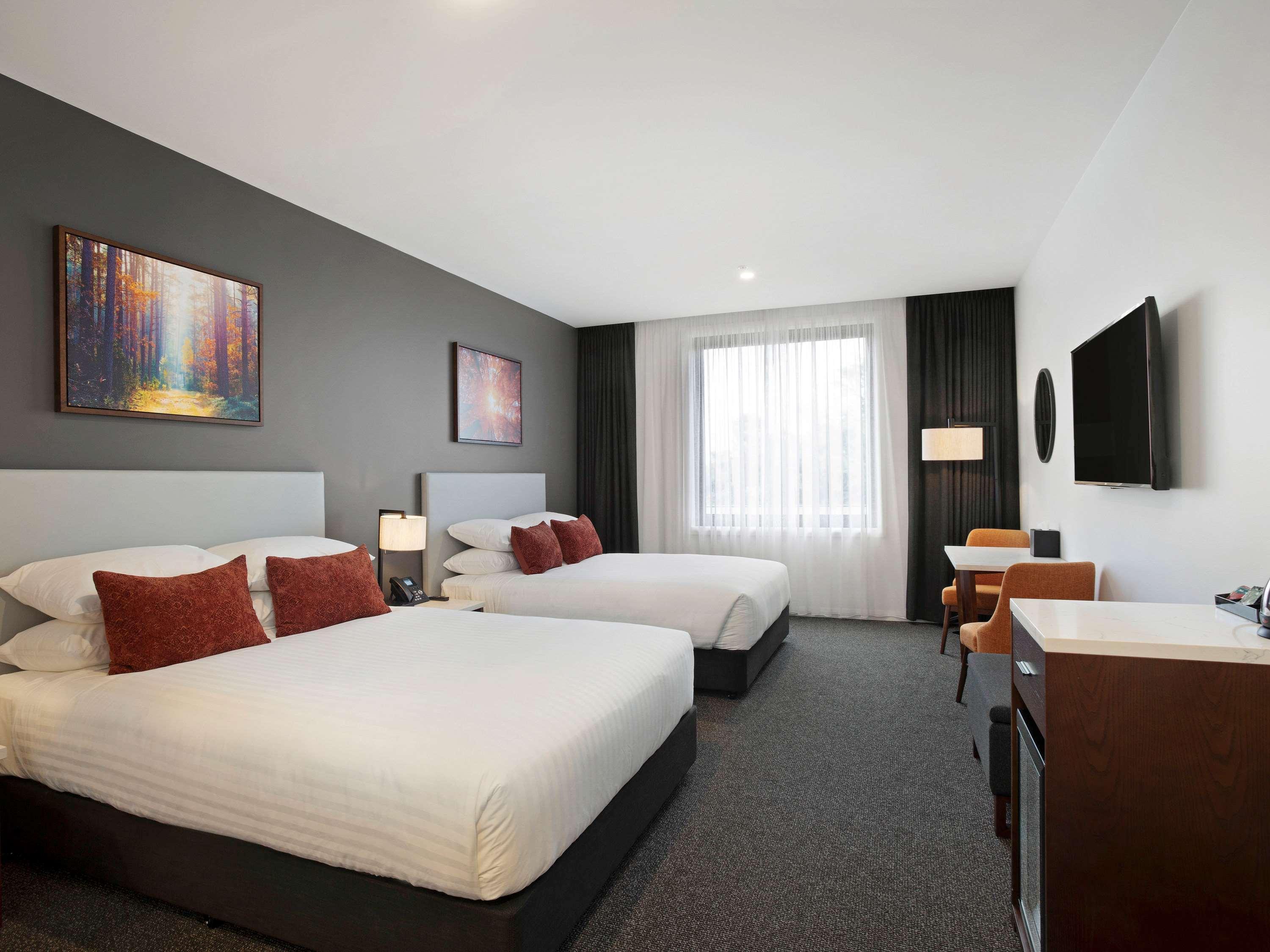 Hotel Mantra Traralgon Esterno foto