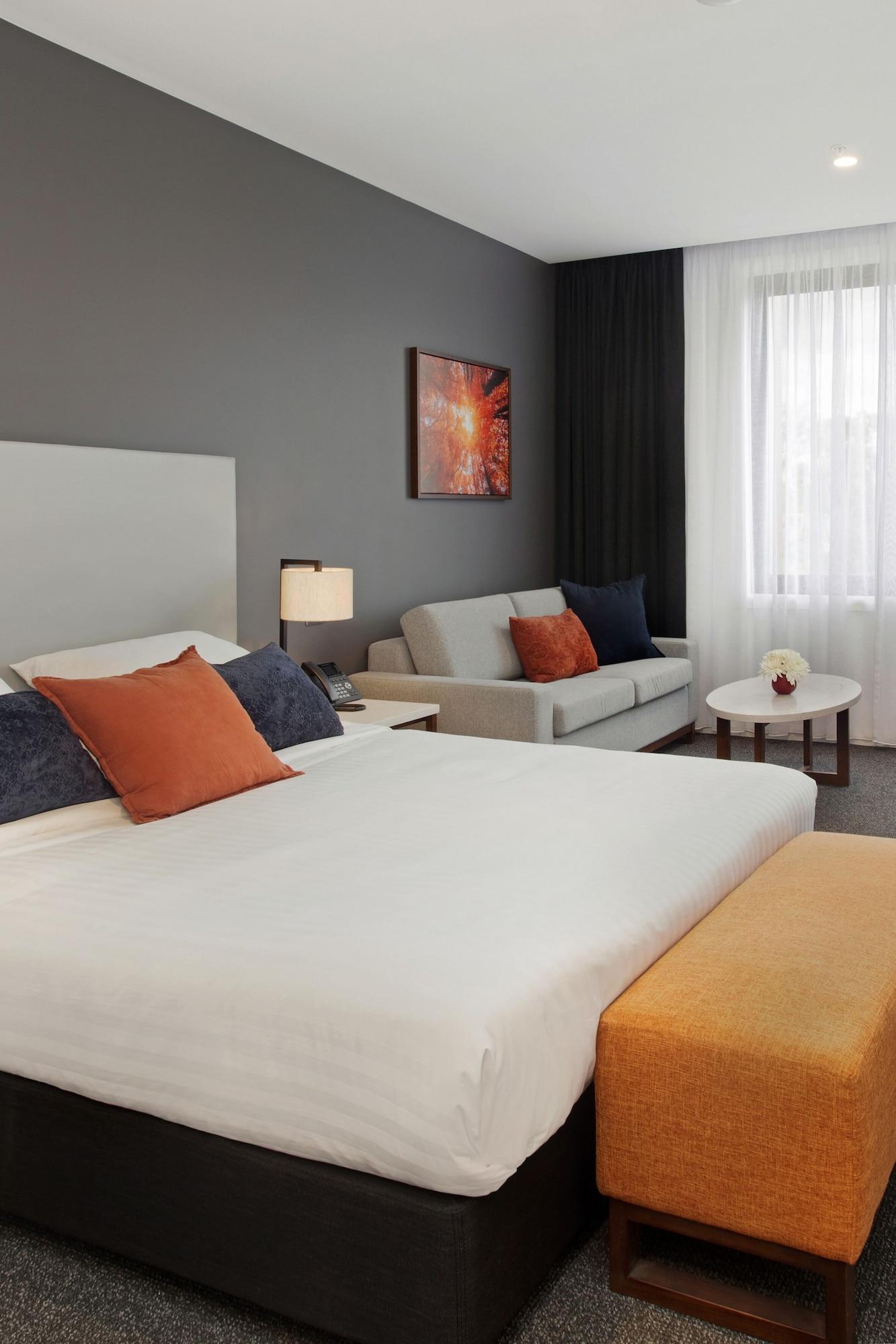 Hotel Mantra Traralgon Esterno foto