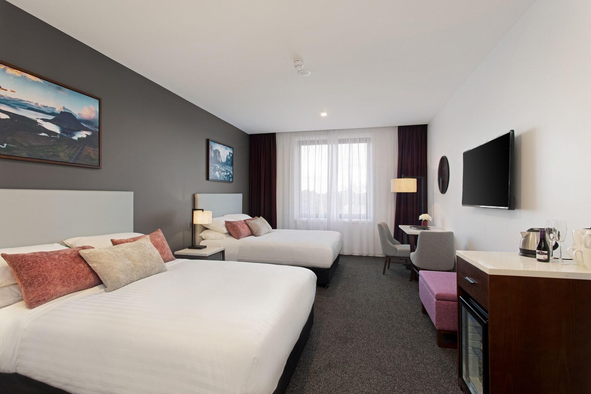 Hotel Mantra Traralgon Esterno foto