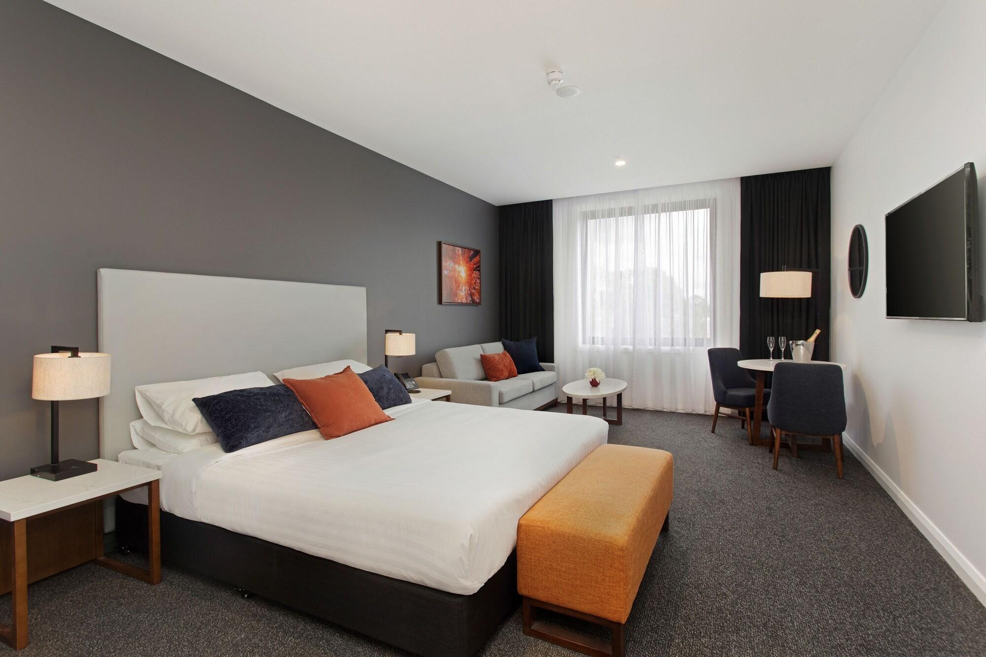 Hotel Mantra Traralgon Esterno foto