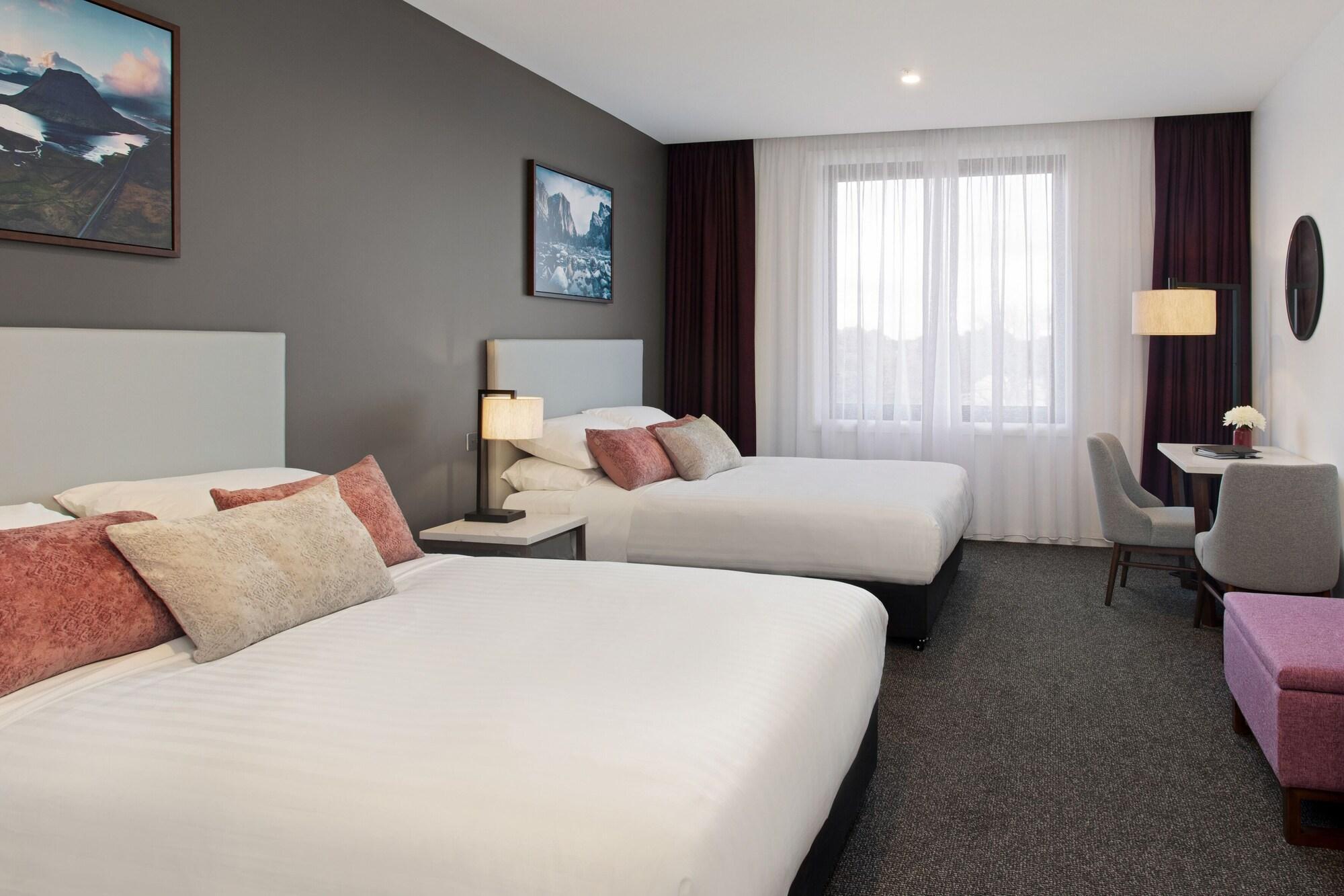 Hotel Mantra Traralgon Esterno foto