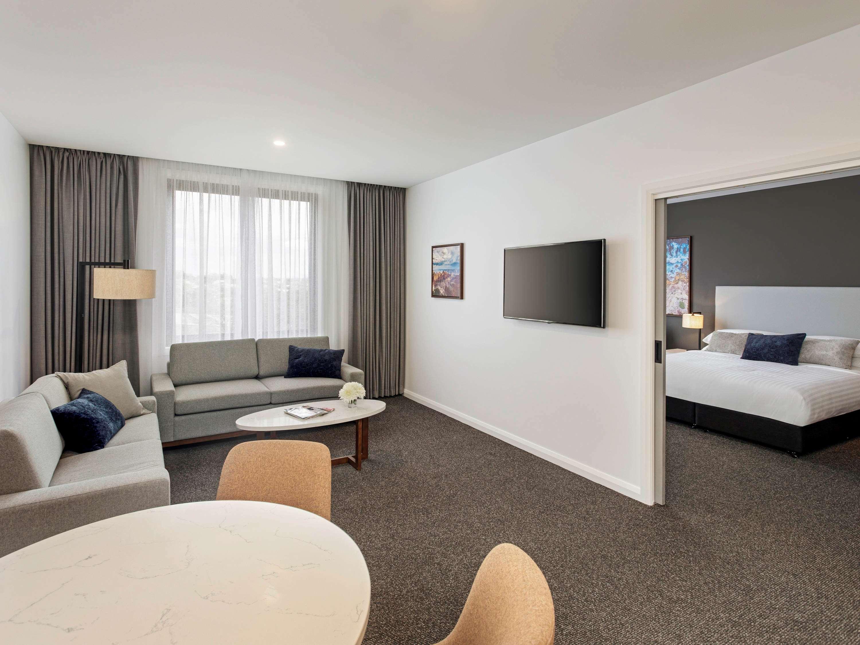 Hotel Mantra Traralgon Esterno foto