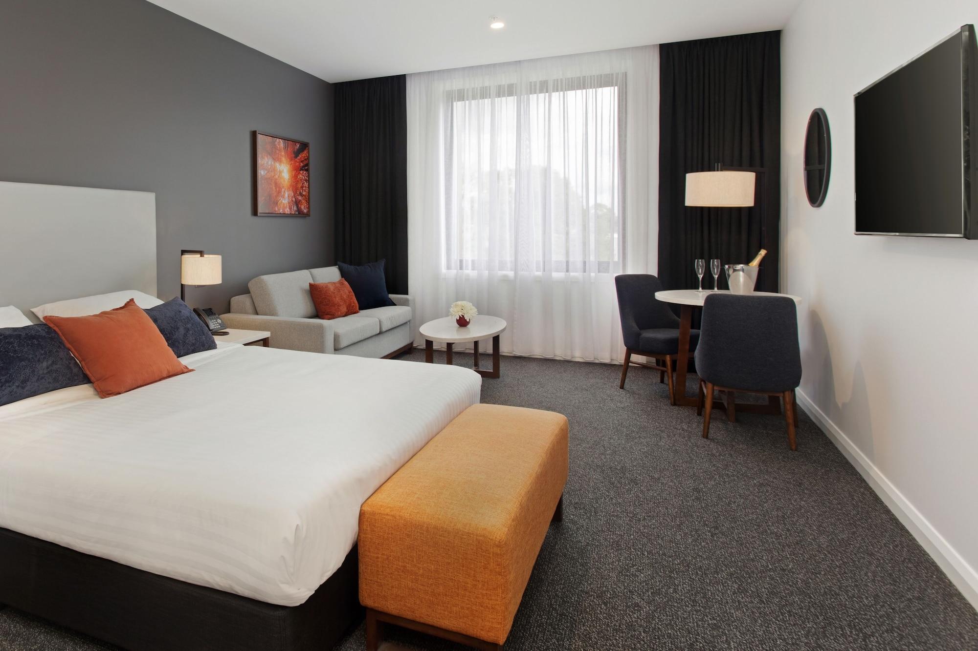 Hotel Mantra Traralgon Esterno foto