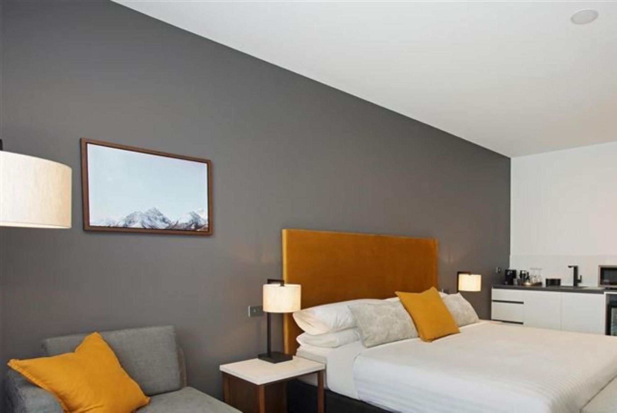 Hotel Mantra Traralgon Esterno foto